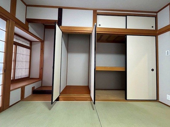 detached 京都府京都市伏見区淀際目町235番地4 淀際目町貸店舗