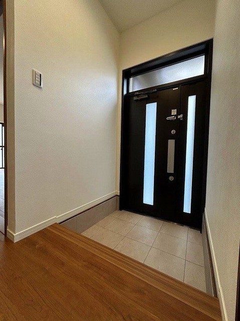 detached 京都府京都市伏見区淀際目町235番地4 淀際目町貸店舗