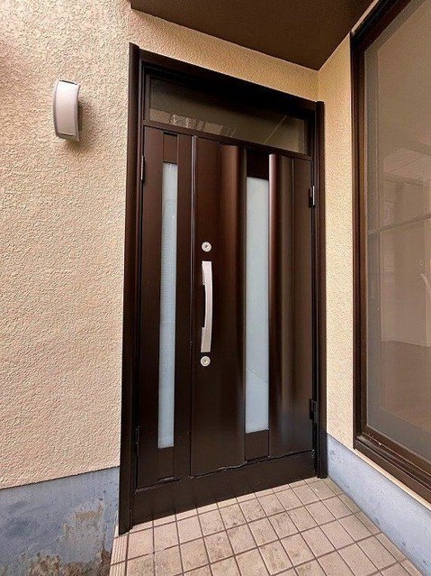 detached 京都府京都市伏見区淀際目町235番地4 淀際目町貸店舗