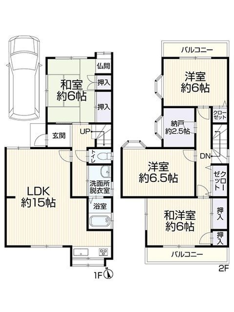 detached 京都府京都市伏見区淀際目町235番地4 淀際目町貸店舗