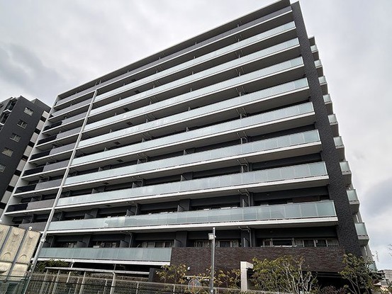 apartment 京都府京都市伏見区淀際目町235番地4 淀際目町貸店舗