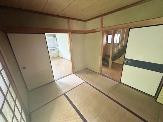 detached 京都府京都市伏見区淀際目町235番地4 淀際目町貸店舗