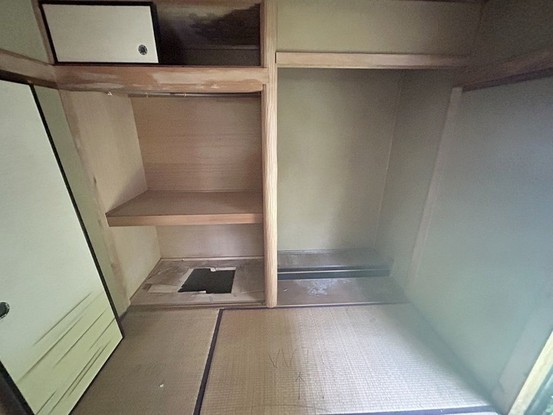detached 京都府京都市伏見区淀際目町235番地4 淀際目町貸店舗