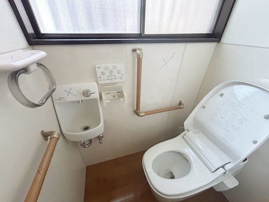 detached 京都府京都市伏見区淀際目町235番地4 淀際目町貸店舗