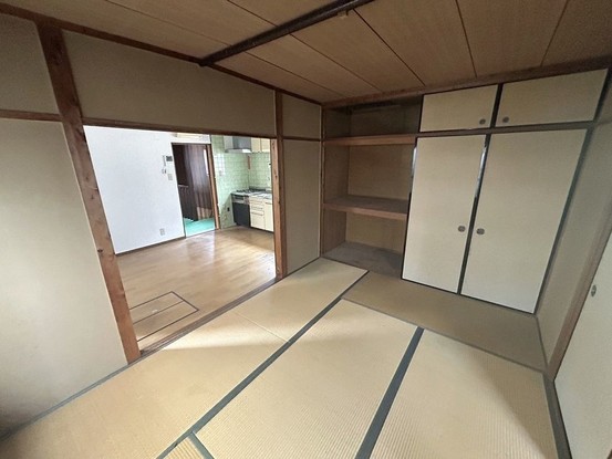 detached 京都府京都市伏見区淀際目町235番地4 淀際目町貸店舗