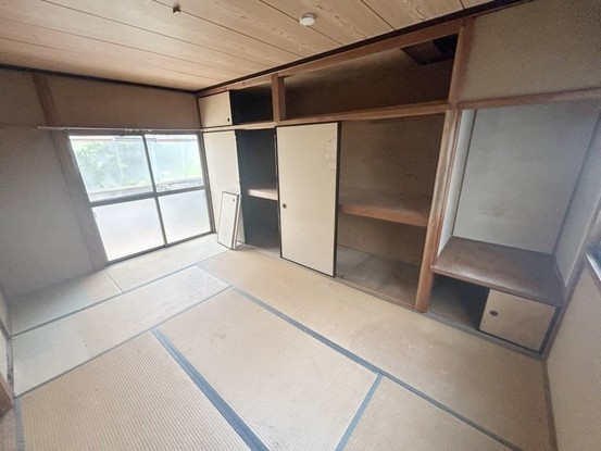 detached 京都府京都市伏見区淀際目町235番地4 淀際目町貸店舗