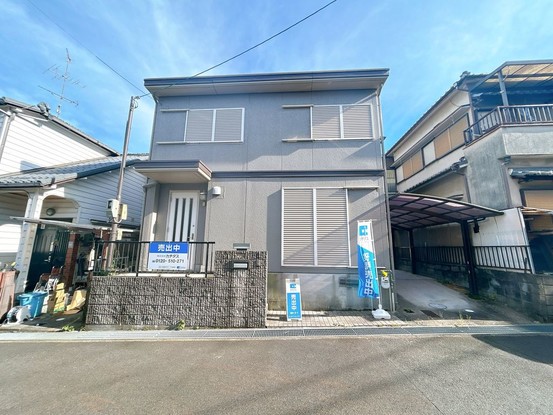 detached 京都府京都市伏見区淀際目町235番地4 淀際目町貸店舗