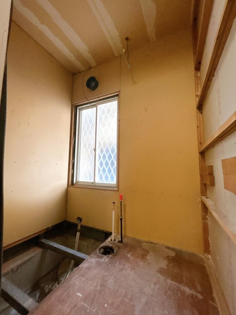 detached 京都府京都市伏見区淀際目町235番地4 淀際目町貸店舗