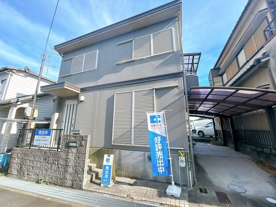 detached 京都府京都市伏見区淀際目町235番地4 淀際目町貸店舗