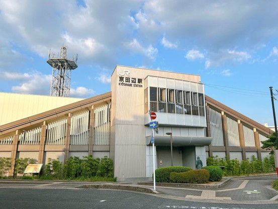 detached 京都府京都市伏見区淀際目町235番地4 淀際目町貸店舗