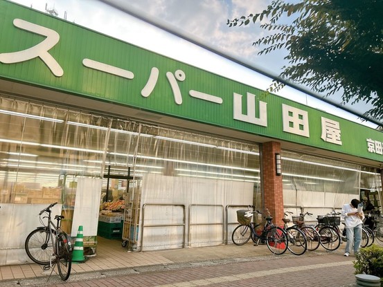 detached 京都府京都市伏見区淀際目町235番地4 淀際目町貸店舗