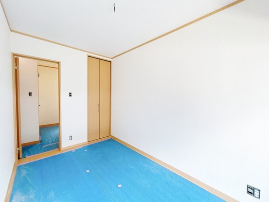 detached 京都府京都市伏見区淀際目町235番地4 淀際目町貸店舗
