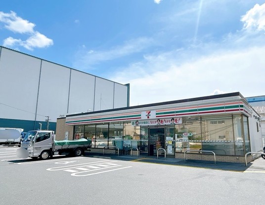 detached 京都府京都市伏見区淀際目町235番地4 淀際目町貸店舗
