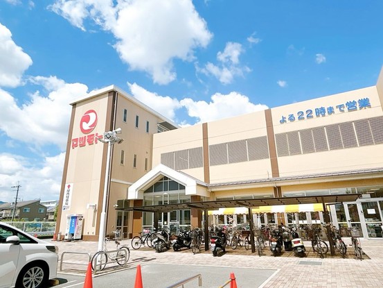 detached 京都府京都市伏見区淀際目町235番地4 淀際目町貸店舗