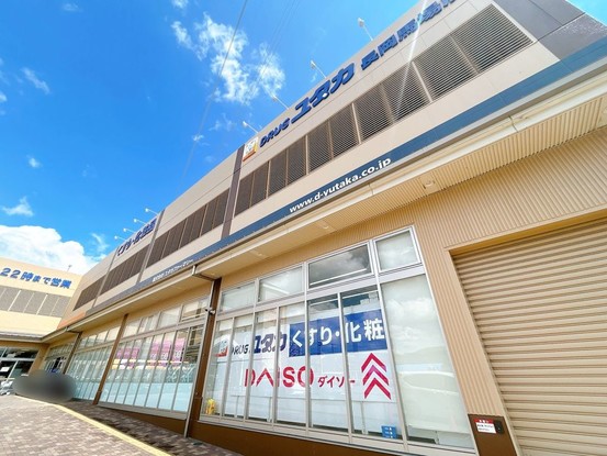 detached 京都府京都市伏見区淀際目町235番地4 淀際目町貸店舗