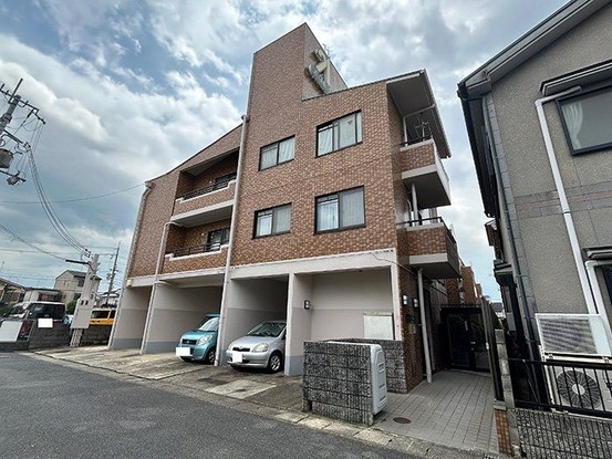 apartment 京都府京都市伏見区淀際目町235番地4 淀際目町貸店舗