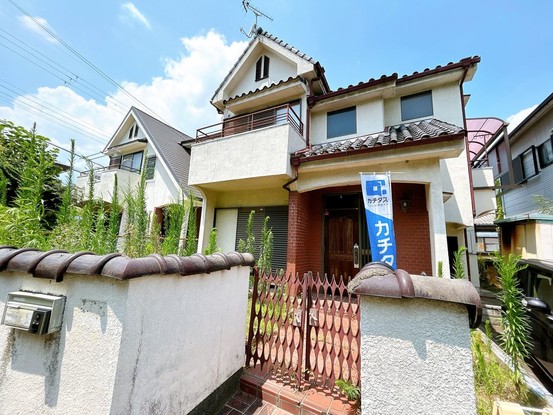 detached 京都府京都市伏見区淀際目町235番地4 淀際目町貸店舗