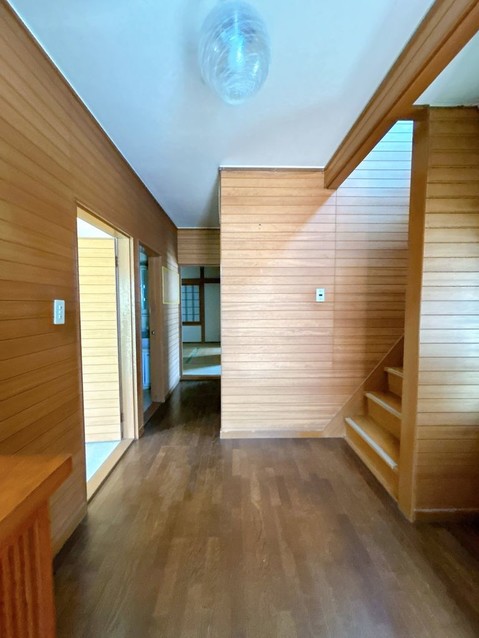 detached 京都府京都市伏見区淀際目町235番地4 淀際目町貸店舗