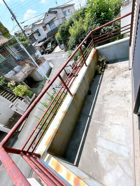 detached 京都府京都市伏見区淀際目町235番地4 淀際目町貸店舗