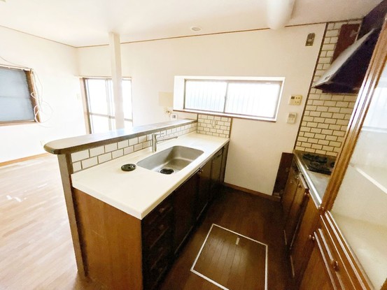 detached 京都府京都市伏見区淀際目町235番地4 淀際目町貸店舗