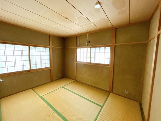 detached 京都府京都市伏見区淀際目町235番地4 淀際目町貸店舗