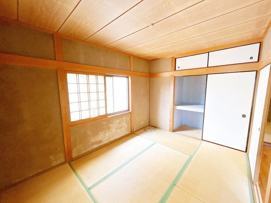 detached 京都府京都市伏見区淀際目町235番地4 淀際目町貸店舗