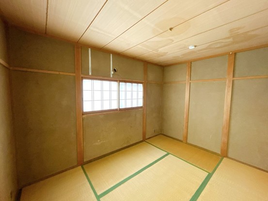 detached 京都府京都市伏見区淀際目町235番地4 淀際目町貸店舗