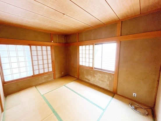 detached 京都府京都市伏見区淀際目町235番地4 淀際目町貸店舗