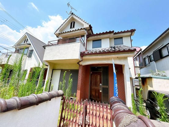 detached 京都府京都市伏見区淀際目町235番地4 淀際目町貸店舗