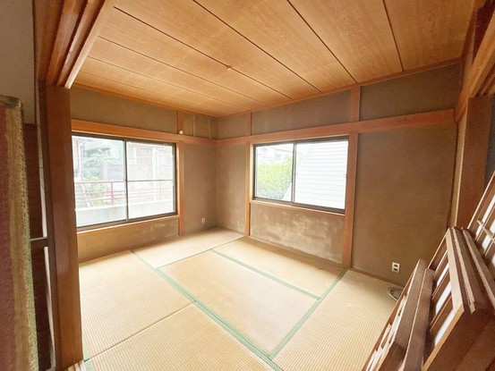 detached 京都府京都市伏見区淀際目町235番地4 淀際目町貸店舗