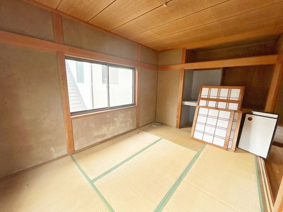 detached 京都府京都市伏見区淀際目町235番地4 淀際目町貸店舗