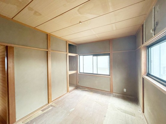 detached 京都府京都市伏見区淀際目町235番地4 淀際目町貸店舗