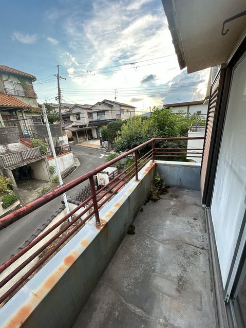 detached 京都府京都市伏見区淀際目町235番地4 淀際目町貸店舗