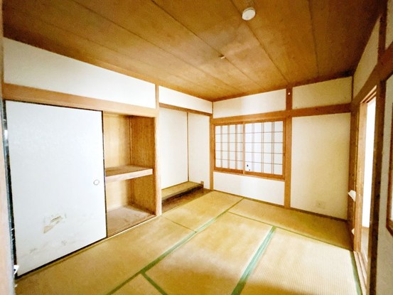 detached 京都府京都市伏見区淀際目町235番地4 淀際目町貸店舗