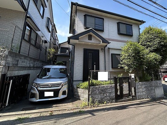 detached 京都府京都市伏見区淀際目町235番地4 淀際目町貸店舗