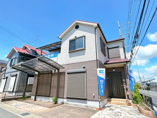 detached 京都府京都市伏見区淀際目町235番地4 淀際目町貸店舗