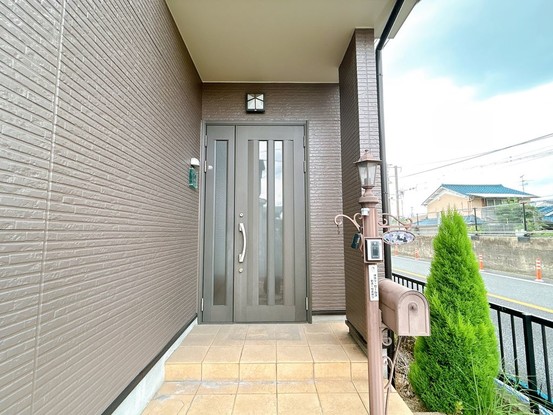 detached 京都府京都市伏見区淀際目町235番地4 淀際目町貸店舗