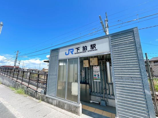 detached 京都府京都市伏見区淀際目町235番地4 淀際目町貸店舗