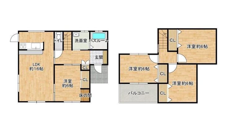 detached 京都府京都市伏見区淀際目町235番地4 淀際目町貸店舗