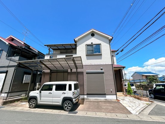 detached 京都府京都市伏見区淀際目町235番地4 淀際目町貸店舗