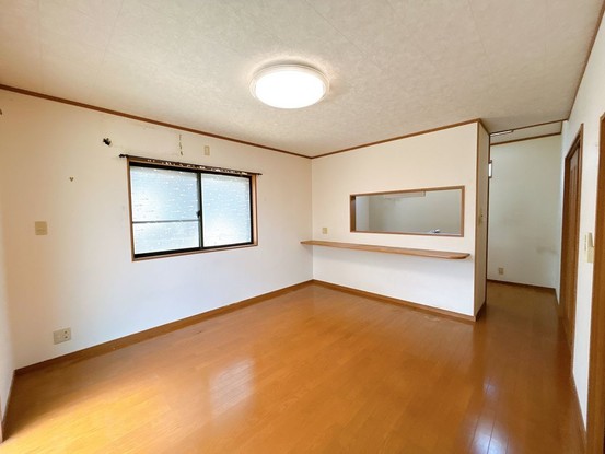 detached 京都府京都市伏見区淀際目町235番地4 淀際目町貸店舗
