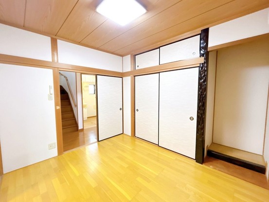 detached 京都府京都市伏見区淀際目町235番地4 淀際目町貸店舗