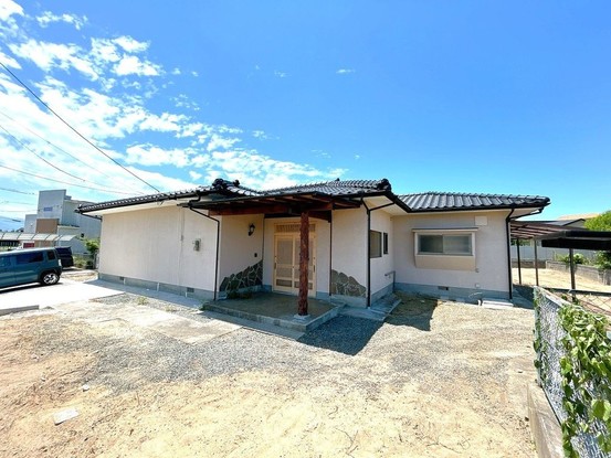 detached 熊本県宇城市小川町川尻
地図を見る