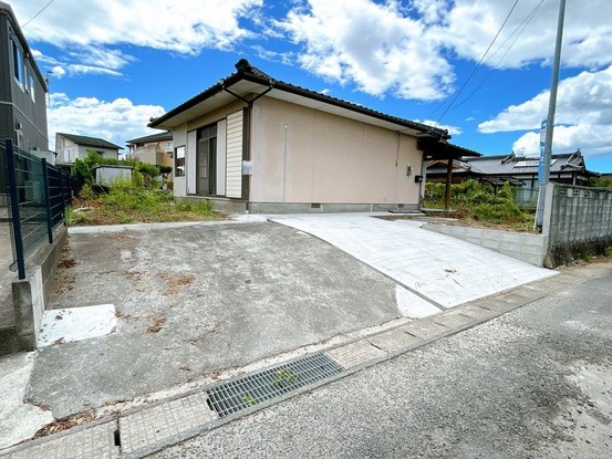 detached 熊本県宇城市小川町川尻
地図を見る