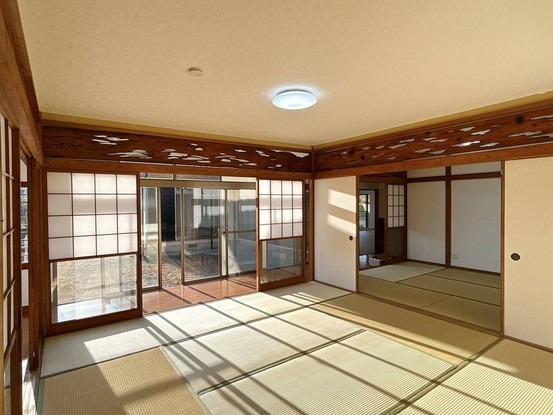 detached 熊本県宇城市小川町川尻
地図を見る