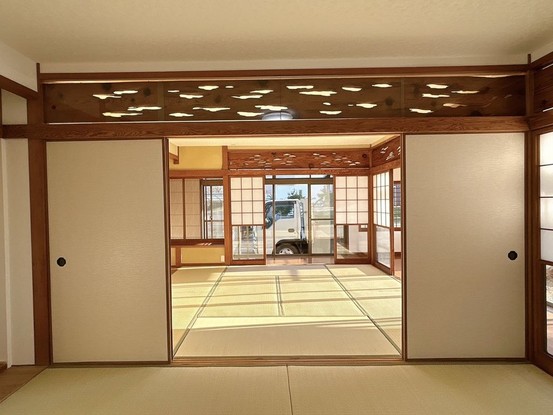 detached 熊本県宇城市小川町川尻
地図を見る
