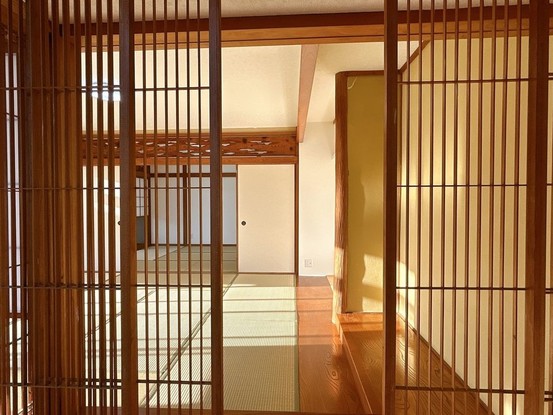 detached 熊本県宇城市小川町川尻
地図を見る
