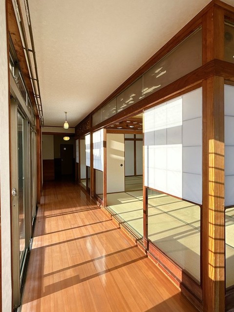 detached 熊本県宇城市小川町川尻
地図を見る