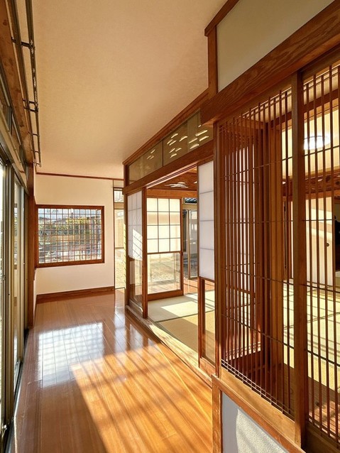 detached 熊本県宇城市小川町川尻
地図を見る