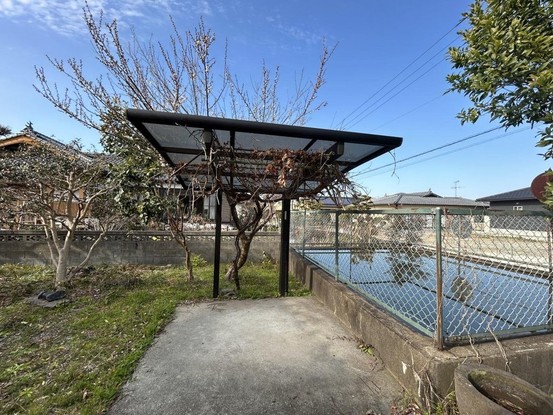 detached 熊本県宇城市小川町川尻
地図を見る